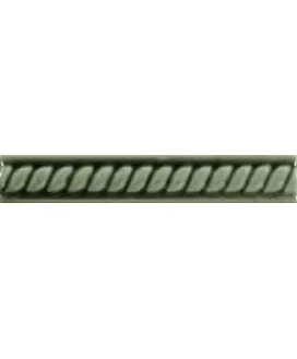 Trenza PB C-C Verde Oscuro 2,5