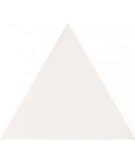 Triangolo White
