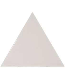 Triangolo Light Grey