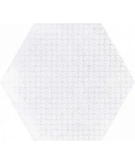 Hexagon Melange Light
