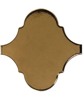 Alhambra Metalic