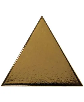 Triangolo Metalic