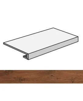 Oak Scal.120 Front
