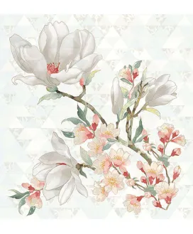 Magnolia Bianco