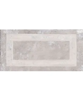 Boiserie grey/ivory 60x120