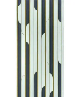 Wall01 Art Deco Rett 60х120