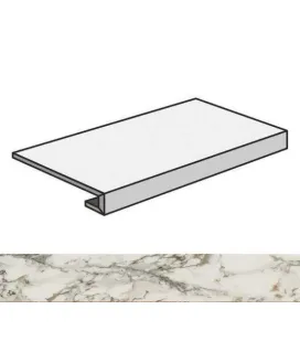 Capraia Scalino Frontale 33x80
