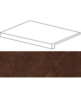 Fancy Scalino Frontale 33x120