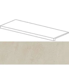 Ice Mist Scalino Frontale 33x120