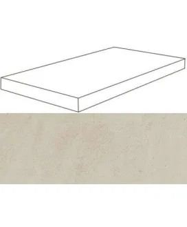 Ice Mist Scalino Angolare DX Lap 33x120
