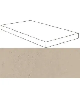Sand Scalino Angolare SX Lap 33x60