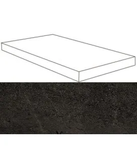 Dark Scalino Angolare SX Lap 33x60
