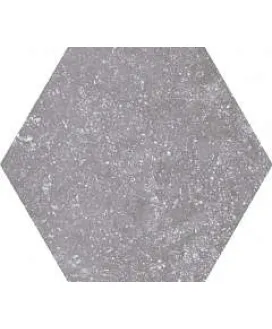 Hexagon Grey