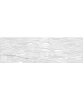 White Calacatta Breeze