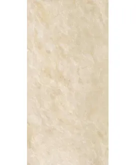 Crema Marfil Luc Shiny 6mm 75x150