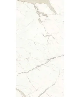 Bianco Calacatta Lucidato Shiny 6mm 150x300