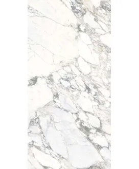 Arabescato Statuario Block B Luc Shiny 6mm 150x300