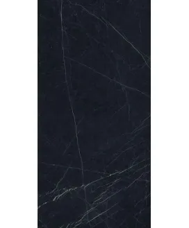 Nero Marquina Levigato Silk 6mm 75x150