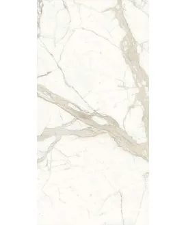 Bianco Calacatta Lev. Silk 6mm 75x150