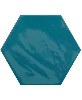 Hexagon Marine