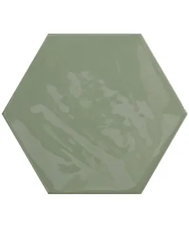 Hexagon Sage