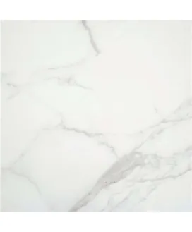 P.E. Pul. White Rect 120x120