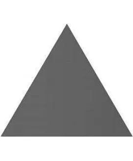 Triangle Graphite Matt