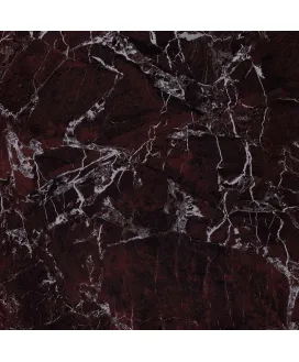 Red Luxury 75x75 Lappato