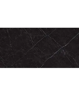 Nero Marquina 75x150 Lappato