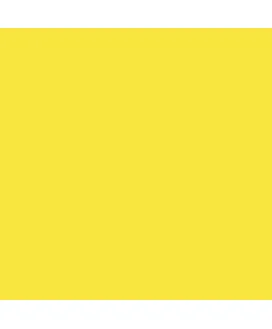 Калейдоскоп Ярко-Желтый Матовый