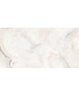 White Glossy 120x60