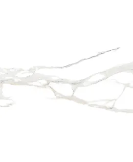 White Carving 120x60