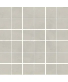 Мозаичный Серый Светлый Матовый 30x30