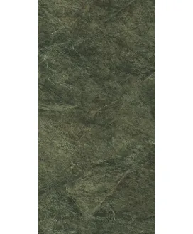 Зеленый Темный Лаппатированный Обрезной 60x119.5
