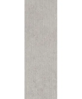 Серый Светлый Матовый Структура Обрезной 40x120
