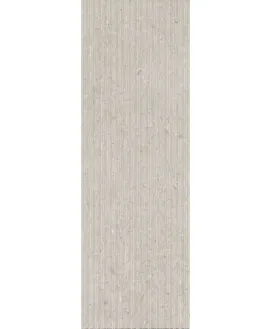 Бежевый Матовый Структура Обрезной 40x120