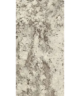 Alaska White Lapped 6 mm 150x300