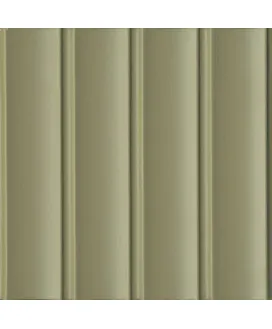 1 Зеленый Матовый Структура 20x20x0.95
