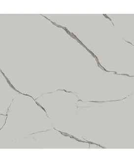 Белый Лаппатированный Обрезной 119.5x119.5x1.1