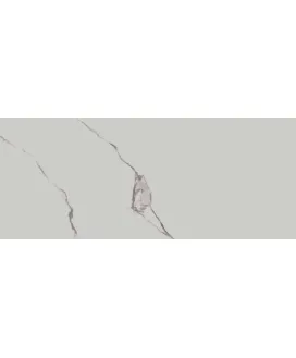 Клееная Белая Лаппатированная 33x80x0.9