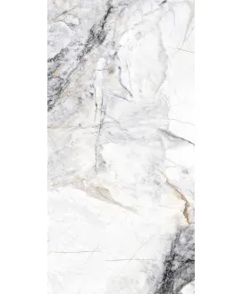 White Stonelo Carving 60x120