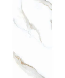 White Grit Granula 60x120 (лаппатирование + карвинг с объемными металлизированными прожилками)