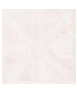 Dec. White Rec 75x75