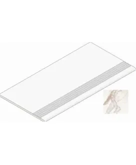 White 120x29.4 Лаппатированный st01