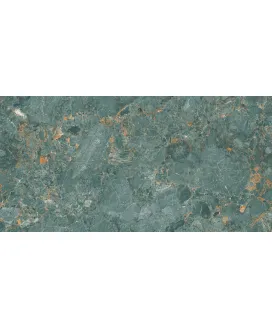 Зеленый 60x120 Полированный