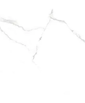 Белый 60x60 Матовый Карвинг