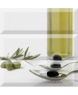 Composicion Olives Fluor