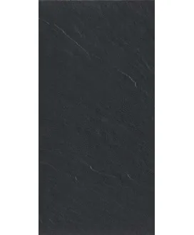 High-tech Black Ardesia Strutturato 120x60