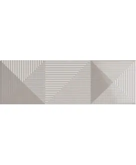 Настенная плитка CRAYON CLAY DECOR (26873) 10x30