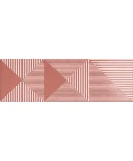 Настенная плитка CRAYON CORAL DECOR (26877) 10x30